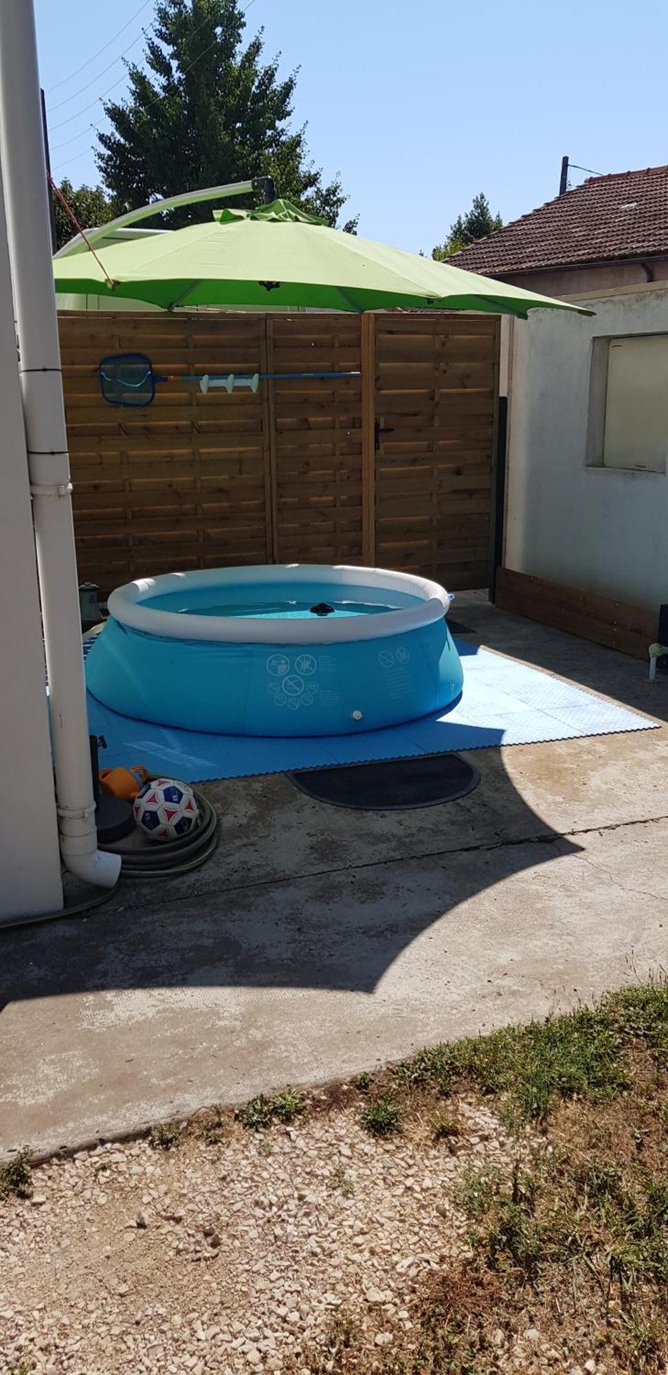 Appartement Superbe T2 Avec Jardin, Piscine-Enfant Et Parking à Arles Extérieur photo