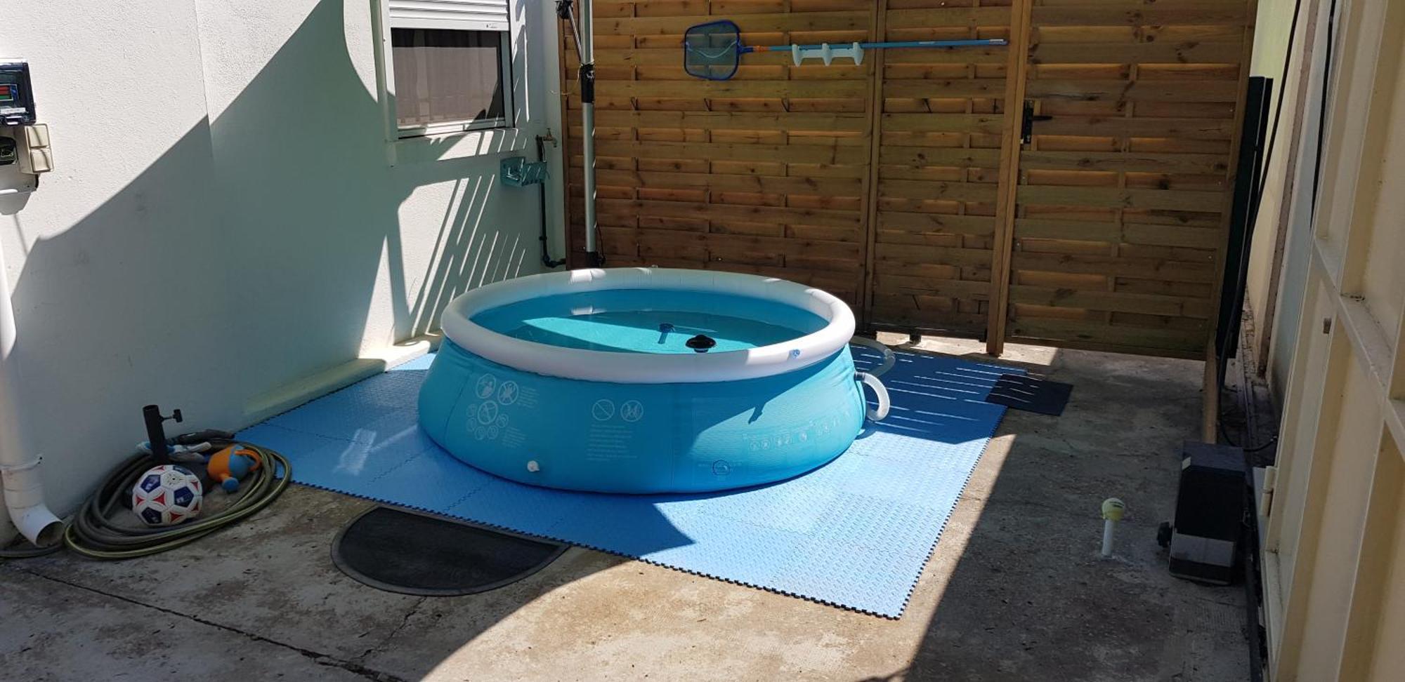 Appartement Superbe T2 Avec Jardin, Piscine-Enfant Et Parking à Arles Extérieur photo