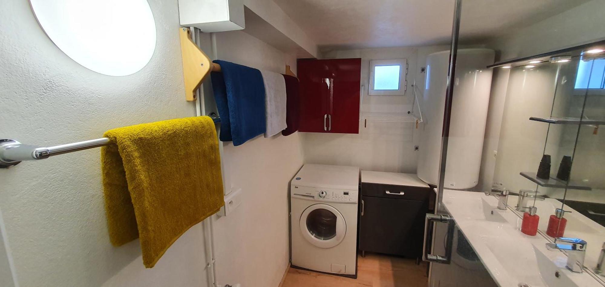 Appartement Superbe T2 Avec Jardin, Piscine-Enfant Et Parking à Arles Extérieur photo