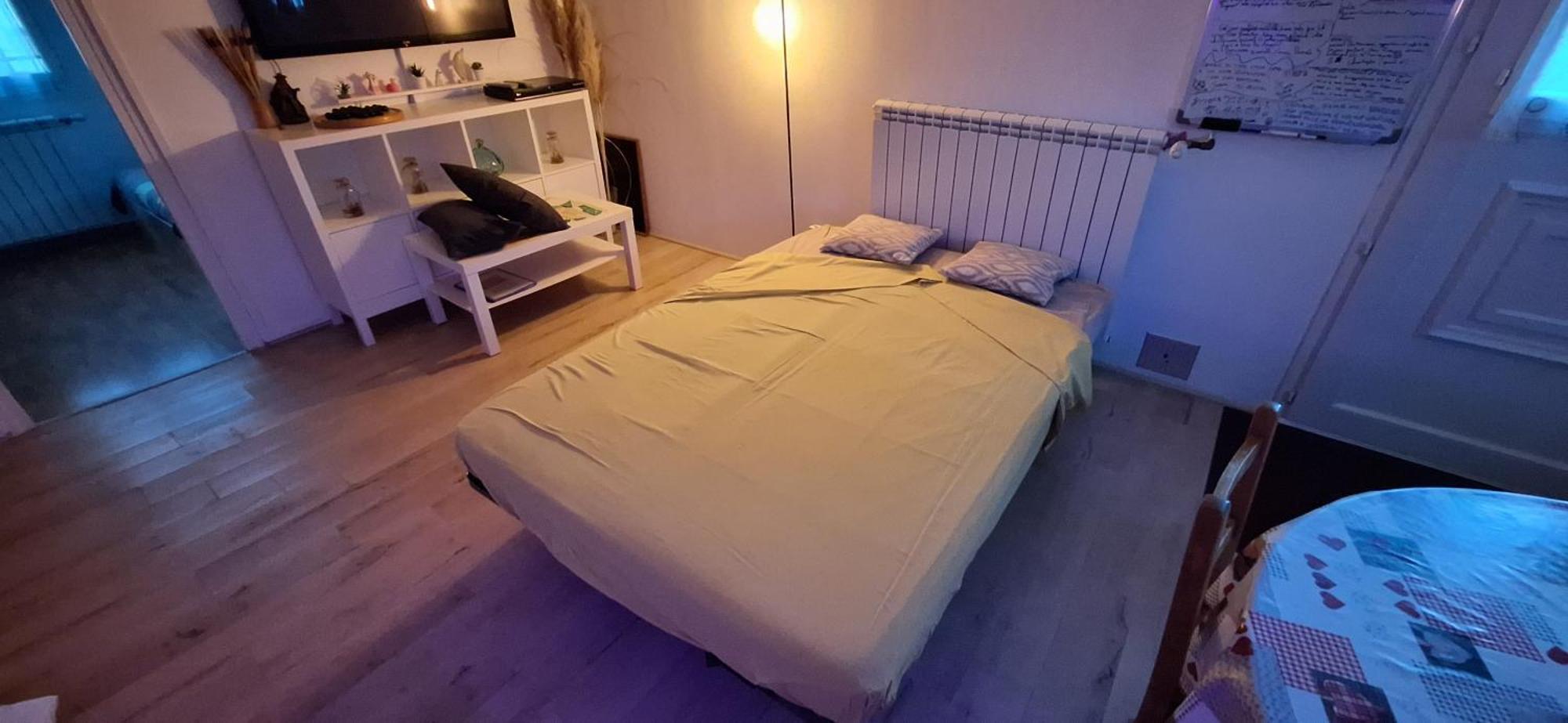 Appartement Superbe T2 Avec Jardin, Piscine-Enfant Et Parking à Arles Extérieur photo