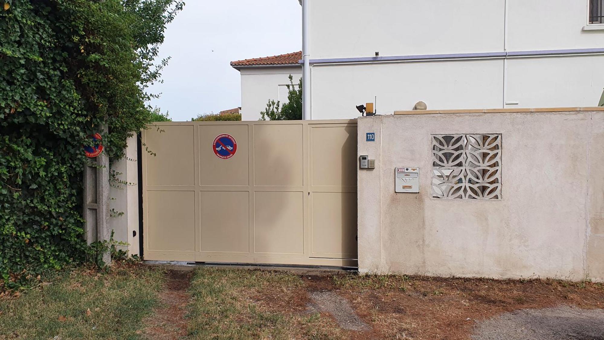 Appartement Superbe T2 Avec Jardin, Piscine-Enfant Et Parking à Arles Extérieur photo