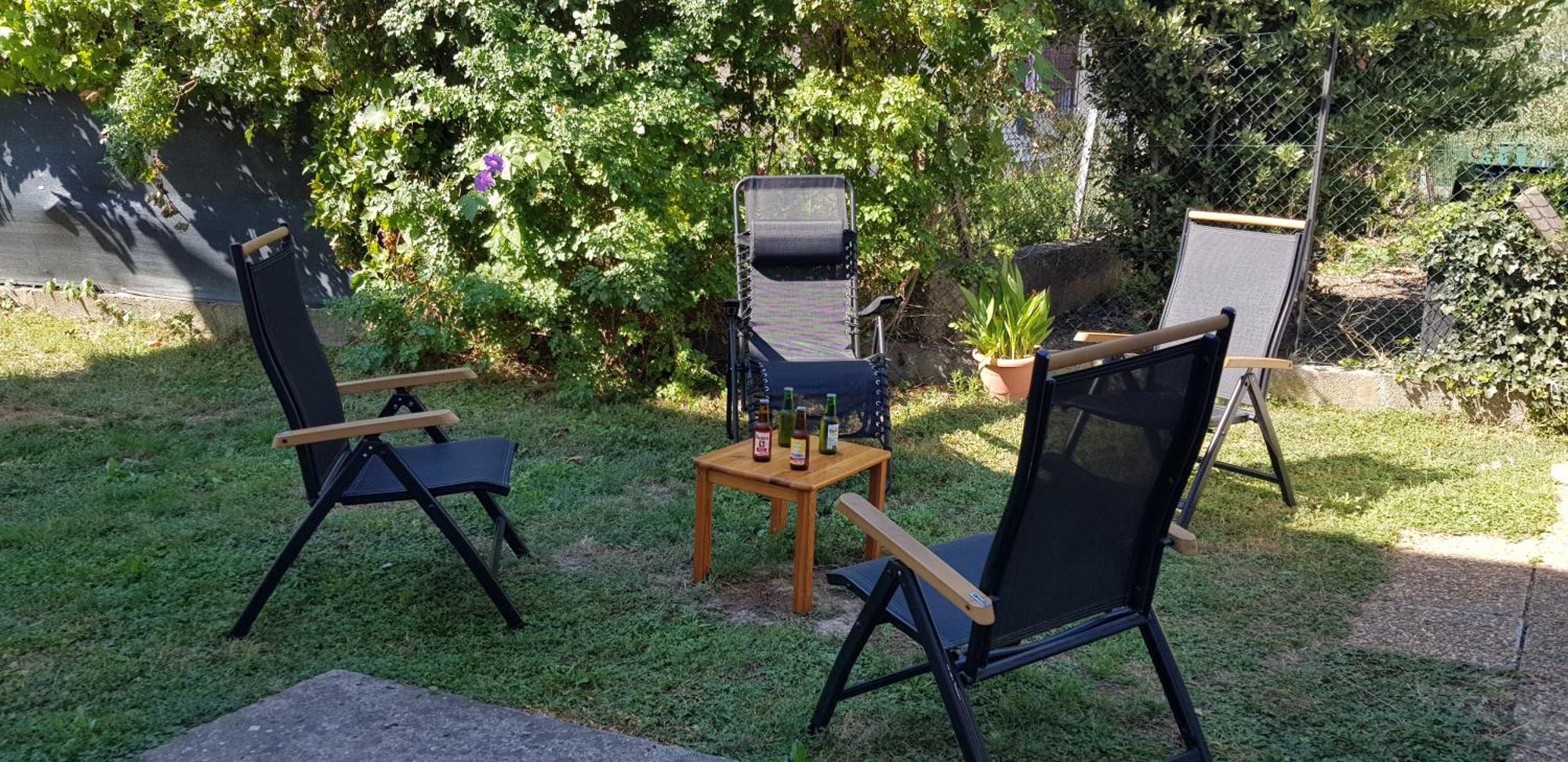 Appartement Superbe T2 Avec Jardin, Piscine-Enfant Et Parking à Arles Extérieur photo